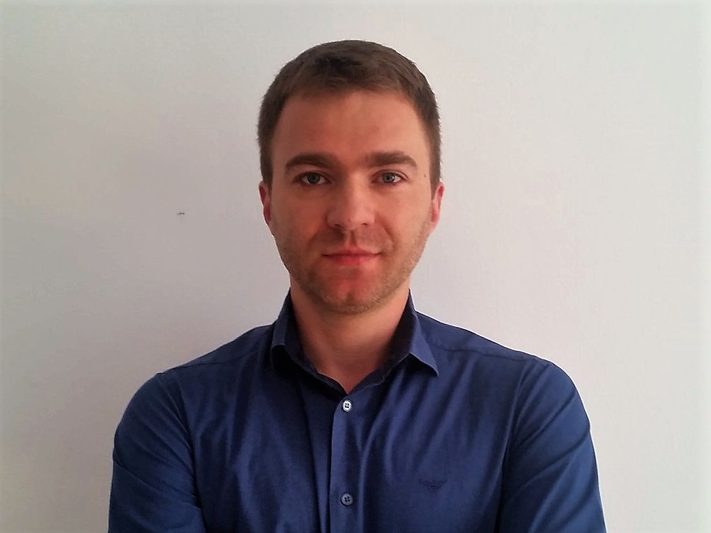 Daniel Rogowski